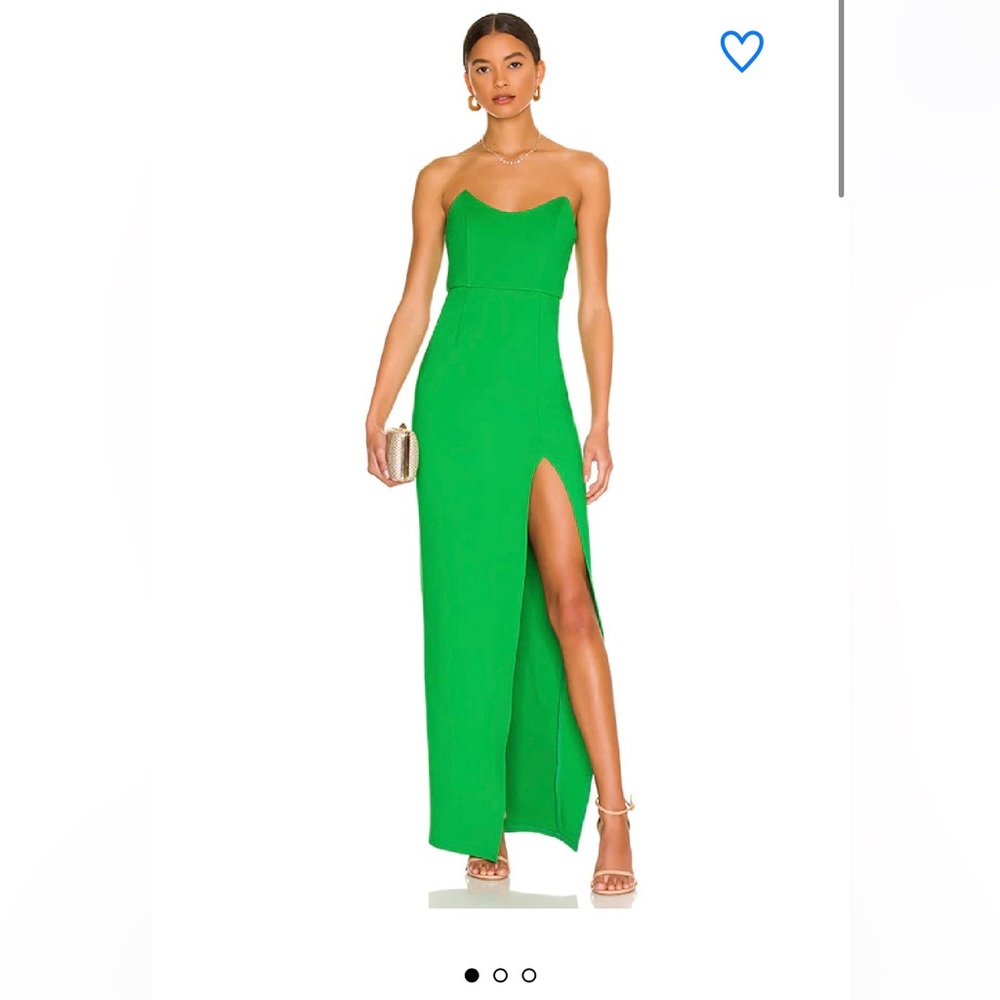 SUPERDOWN Ryleigh Maxi Dress